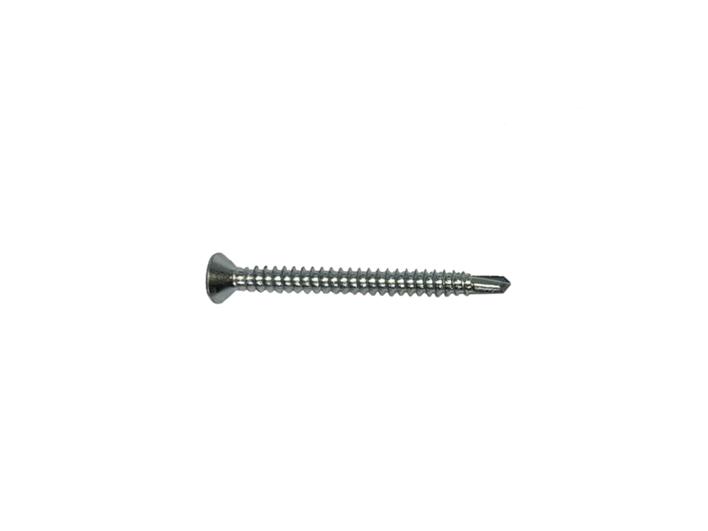Self-supporting Flat Head Drill Screws – CAM94 Image